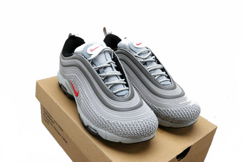 Nike Air Max 97 men shoes-355