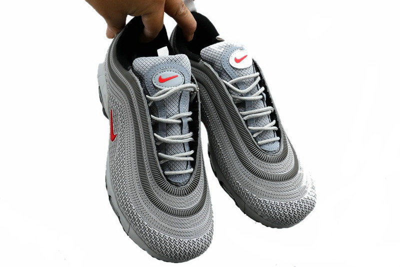 Nike Air Max 97 men shoes-355