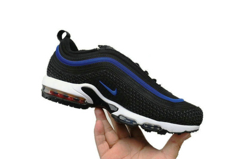 Nike Air Max 97 men shoes-356