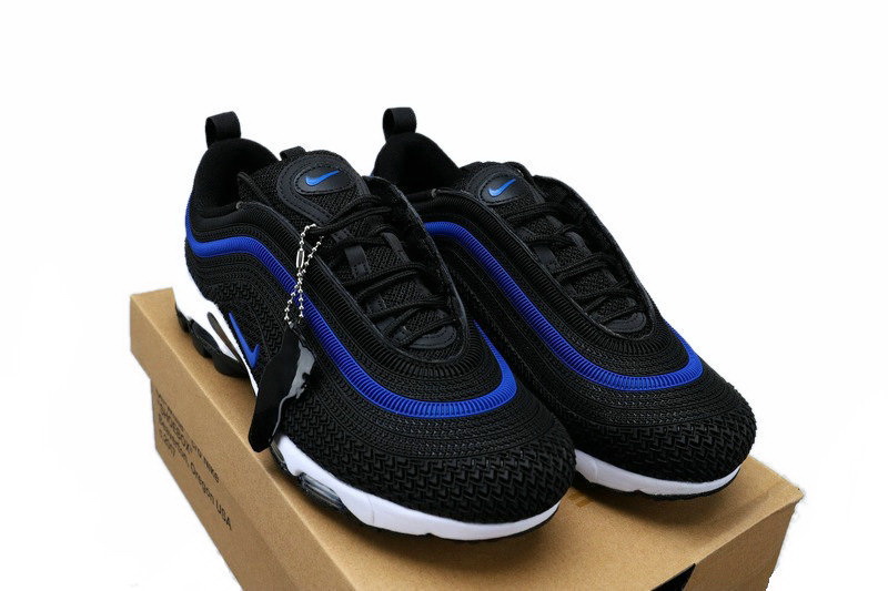 Nike Air Max 97 men shoes-356