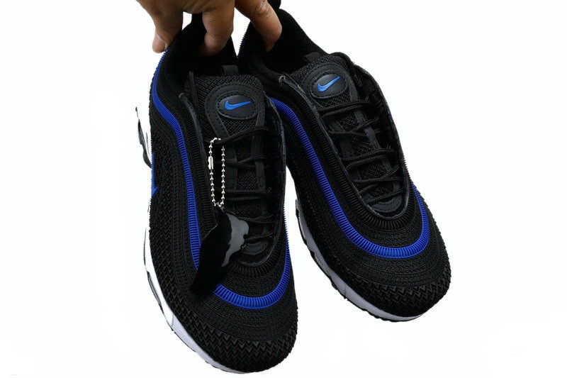 Nike Air Max 97 men shoes-356