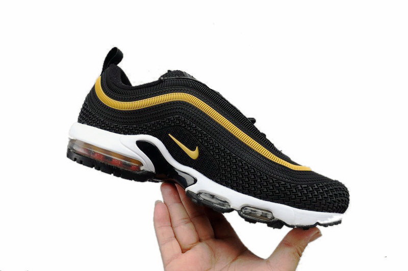 Nike Air Max 97 men shoes-357