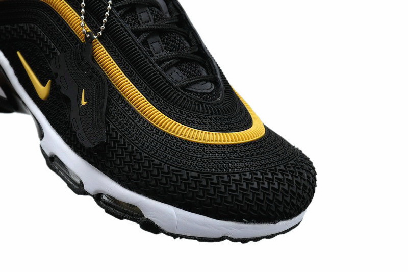 Nike Air Max 97 men shoes-357