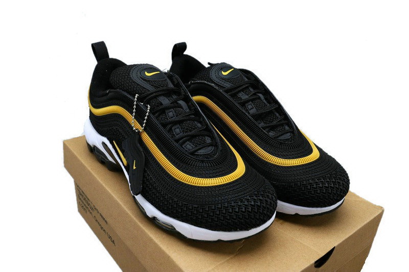 Nike Air Max 97 men shoes-357