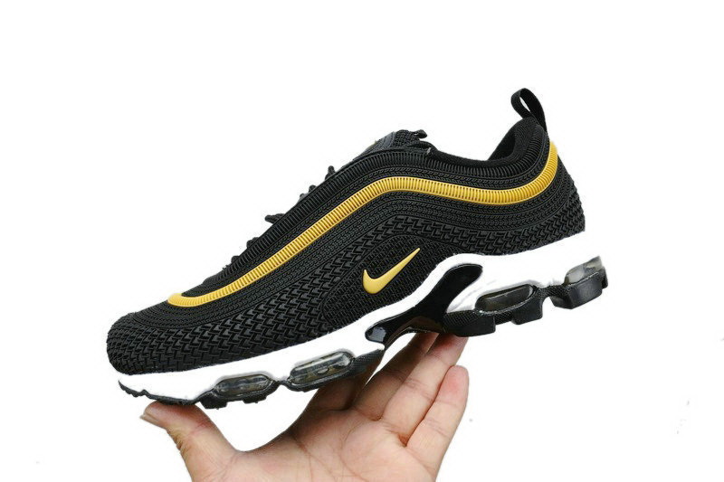 Nike Air Max 97 men shoes-357