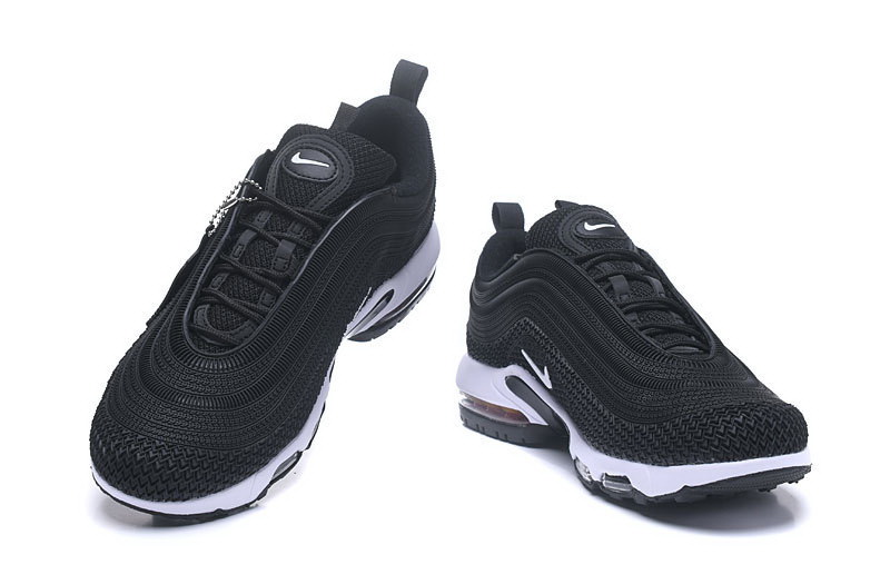 Nike Air Max 97 men shoes-360