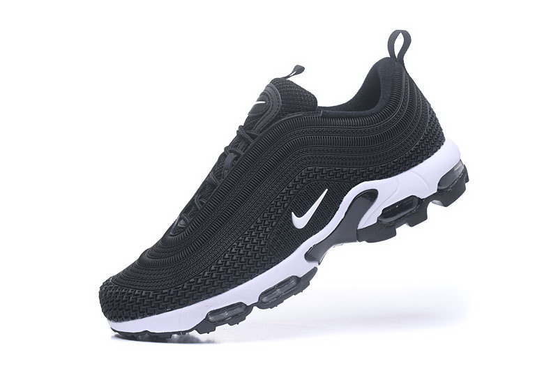 Nike Air Max 97 men shoes-360