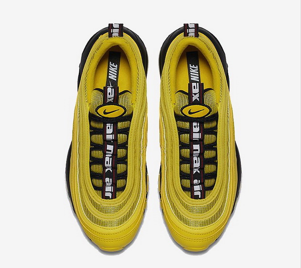 Nike Air Max 97 men shoes-362