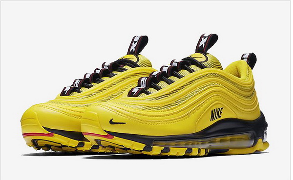 Nike Air Max 97 men shoes-362