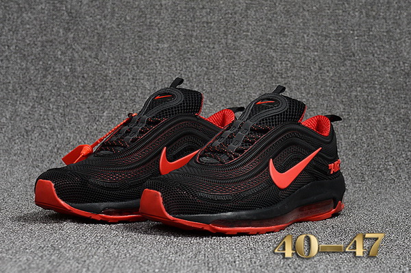 Nike Air Max 97 men shoes-378