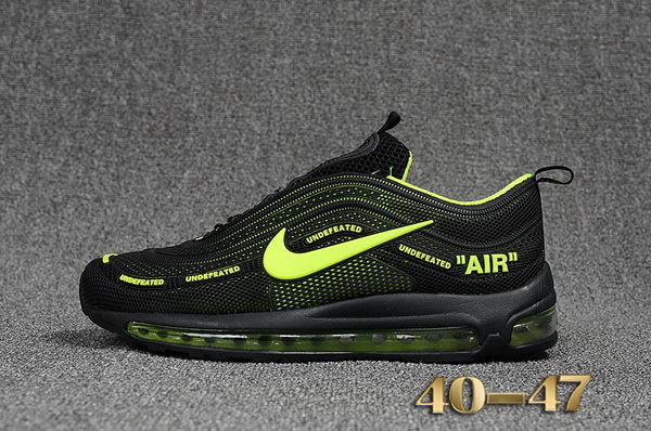 Nike Air Max 97 men shoes-380