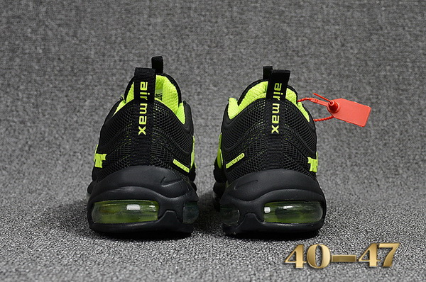 Nike Air Max 97 men shoes-380