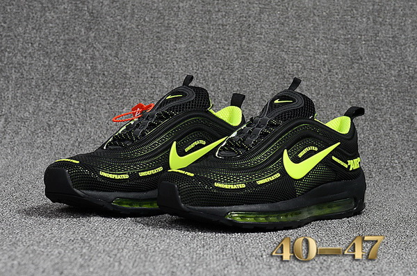 Nike Air Max 97 men shoes-380