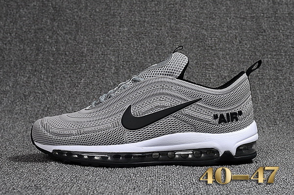 Nike Air Max 97 men shoes-381