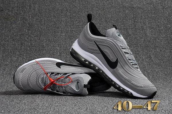 Nike Air Max 97 men shoes-381