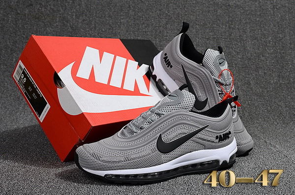 Nike Air Max 97 men shoes-381