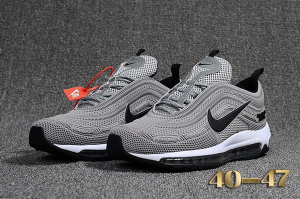 Nike Air Max 97 men shoes-381