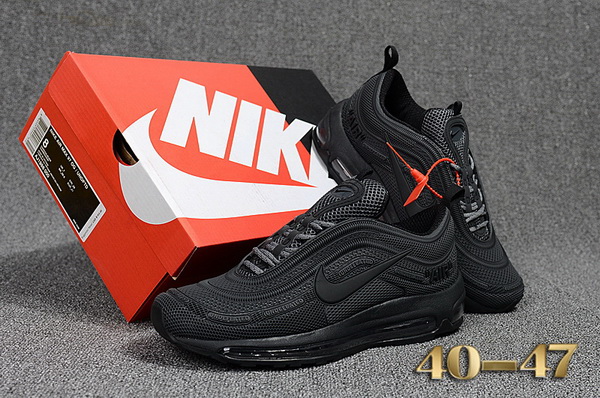 Nike Air Max 97 men shoes-382