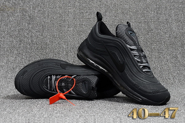 Nike Air Max 97 men shoes-382