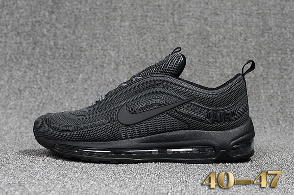 Nike Air Max 97 men shoes-382