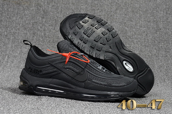 Nike Air Max 97 men shoes-382