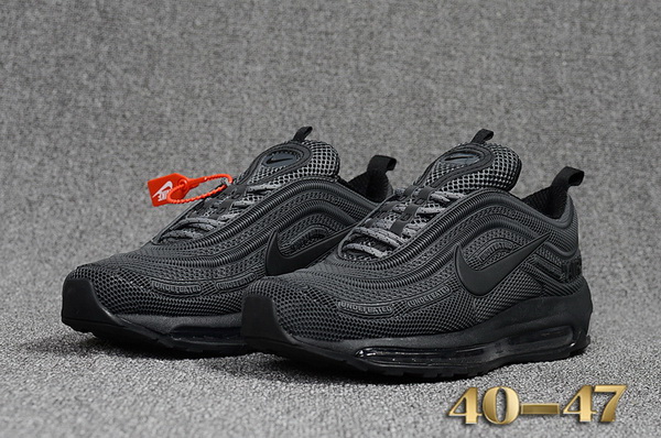 Nike Air Max 97 men shoes-382