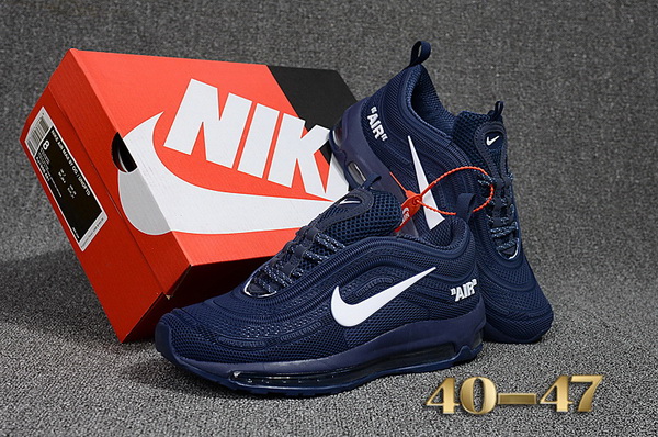 Nike Air Max 97 men shoes-383