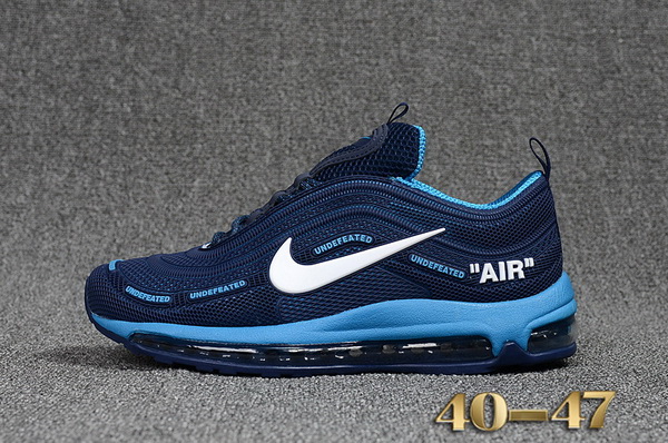 Nike Air Max 97 men shoes-384