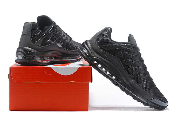 Nike Air Max 97 men shoes-391