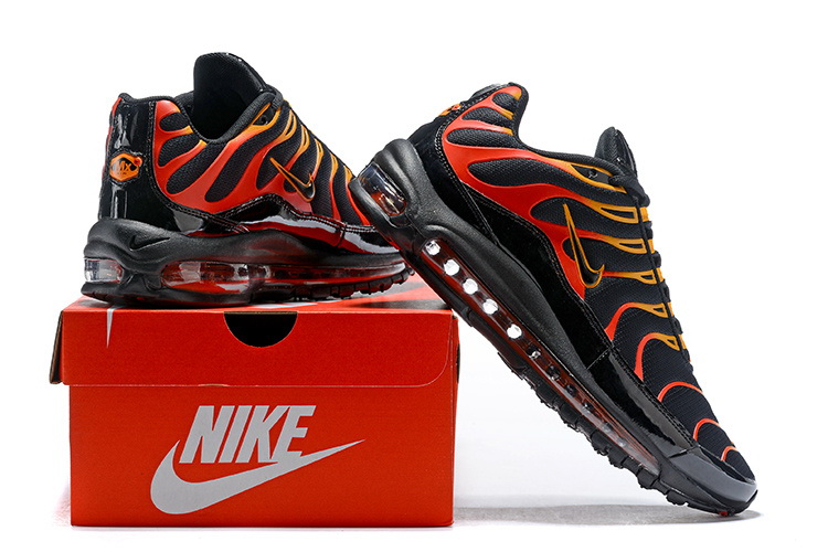 Nike Air Max 97 men shoes-392