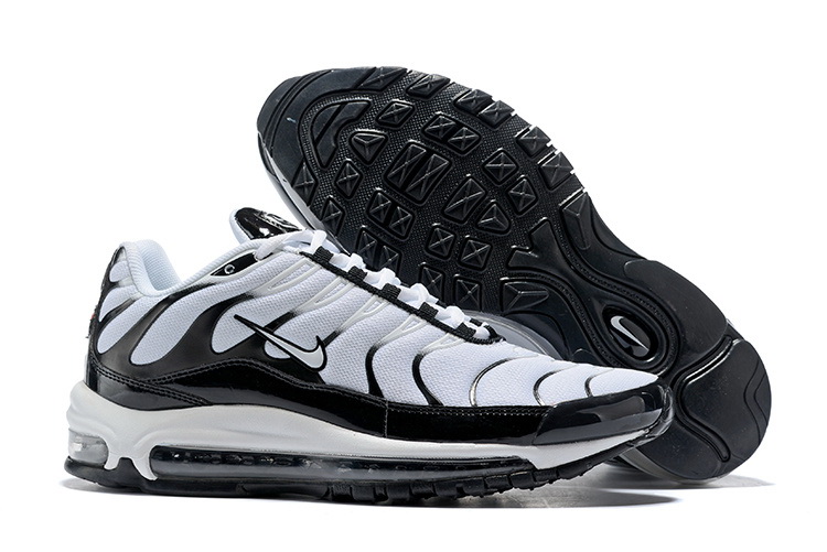 Nike Air Max 97 men shoes-393