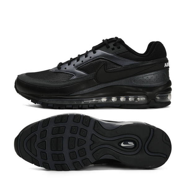 Nike Air Max 97 men shoes-398