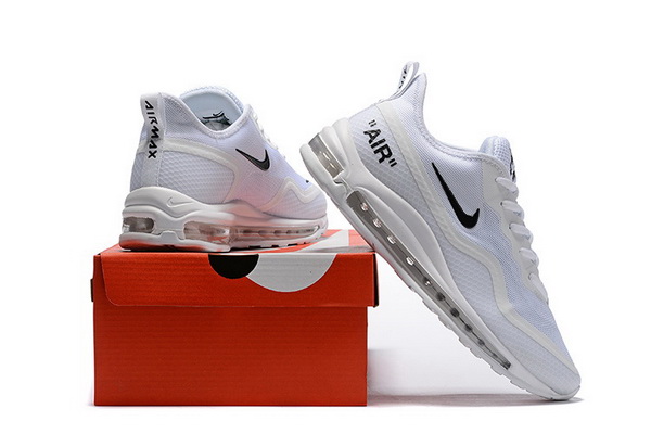 Nike Air Max 97 men shoes-404