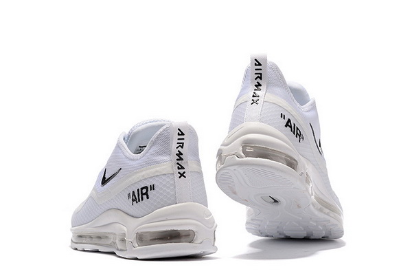 Nike Air Max 97 men shoes-404