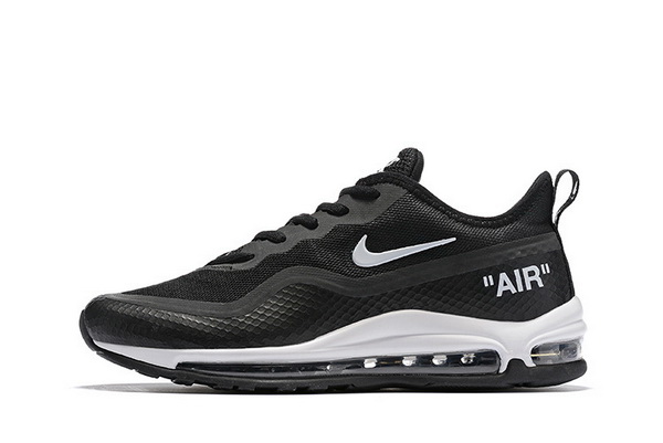 Nike Air Max 97 men shoes-408