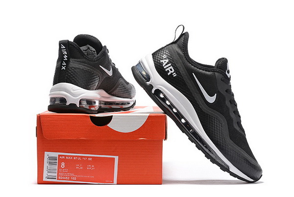 Nike Air Max 97 men shoes-408