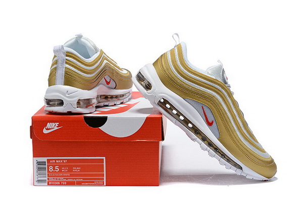 Nike Air Max 97 men shoes-410