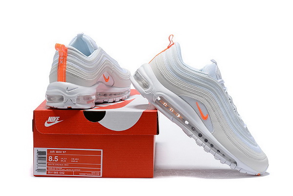 Nike Air Max 97 men shoes-411