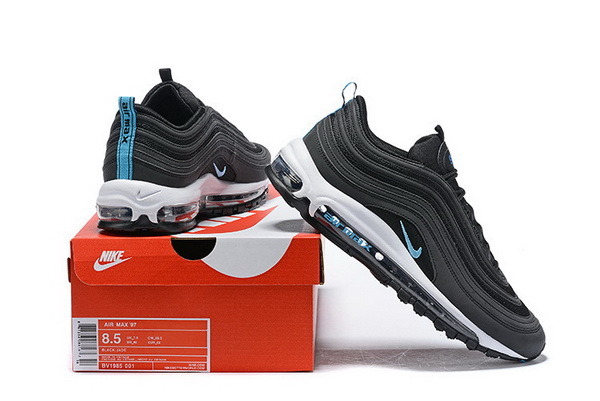 Nike Air Max 97 men shoes-412