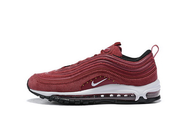 Nike Air Max 97 men shoes-414