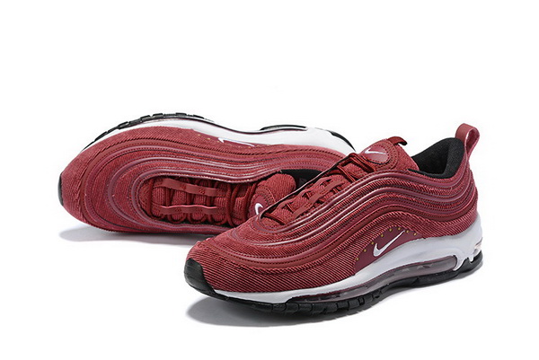 Nike Air Max 97 men shoes-414