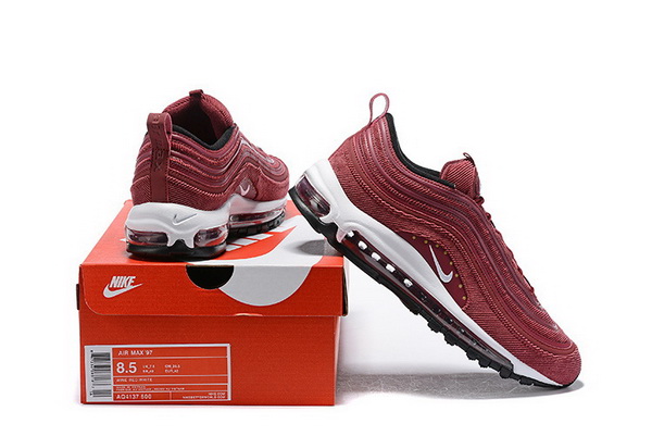 Nike Air Max 97 men shoes-414