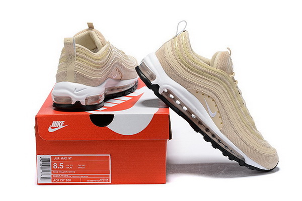 Nike Air Max 97 men shoes-415