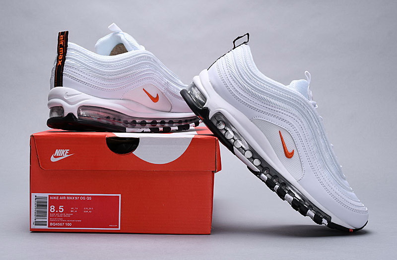 Nike Air Max 97 men shoes-417