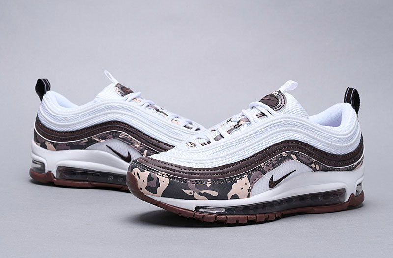 Nike Air Max 97 men shoes-418