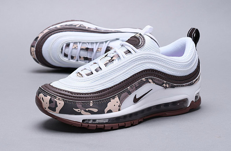 Nike Air Max 97 men shoes-418