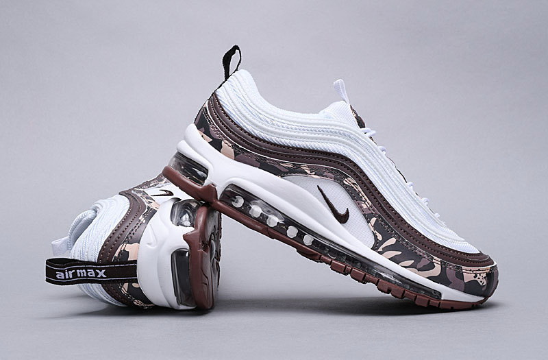 Nike Air Max 97 men shoes-418