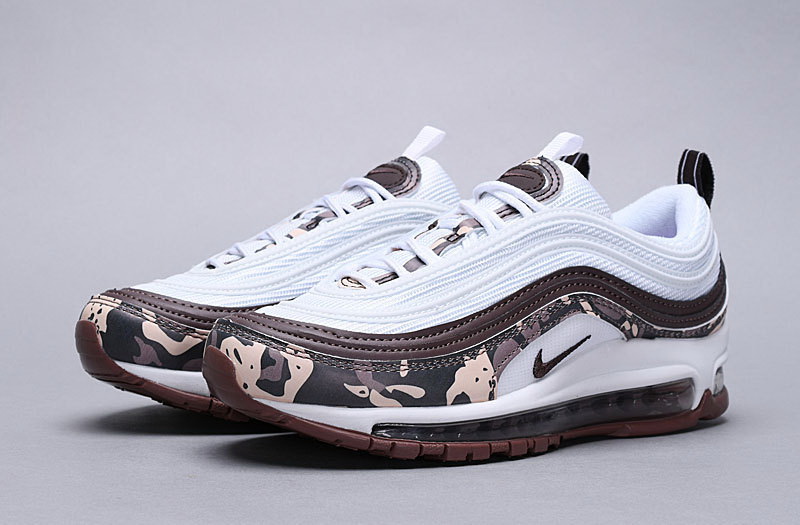 Nike Air Max 97 men shoes-418