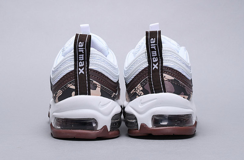 Nike Air Max 97 men shoes-418