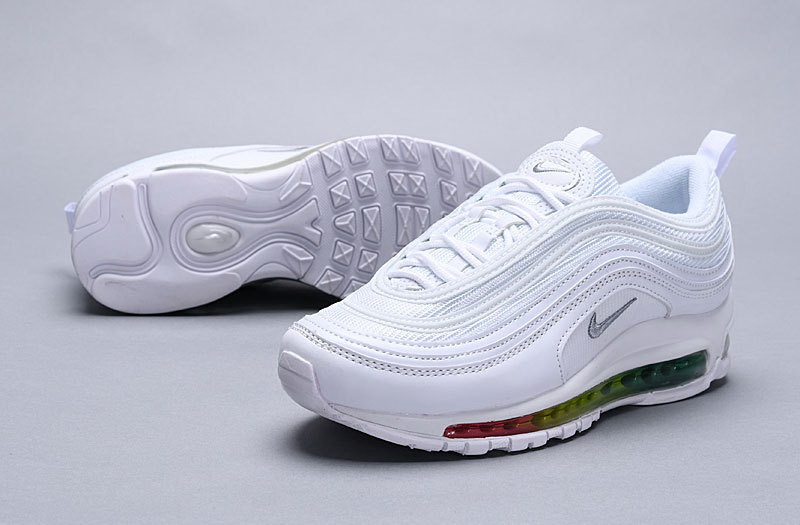 Nike Air Max 97 men shoes-419